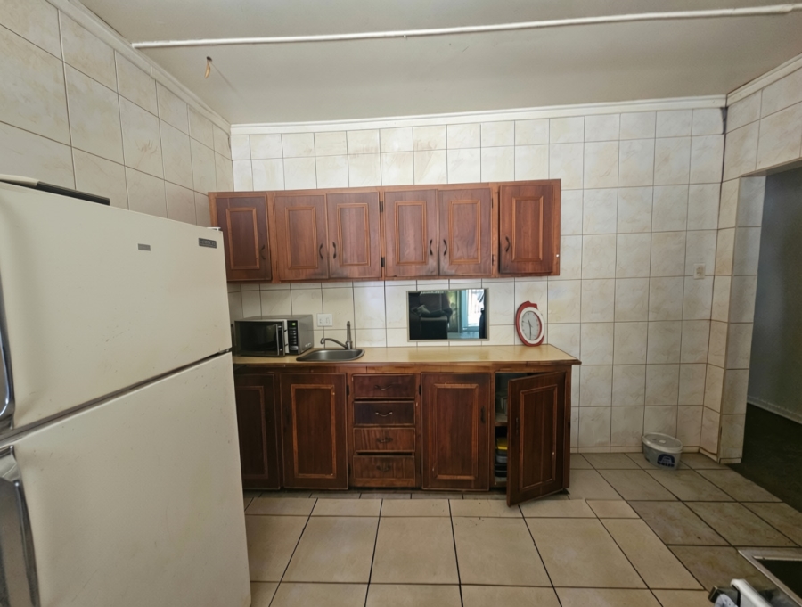 3 Bedroom Property for Sale in Bedelia Free State